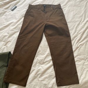 RVCA Men’s Pants 32x30